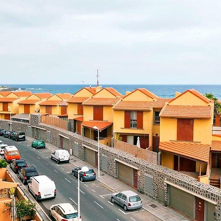 Apartment-Duplex, El Medano Luaran gambar