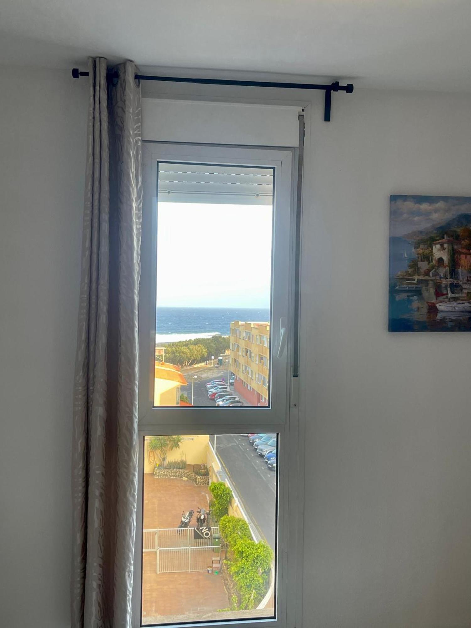 Apartment-Duplex, El Medano Luaran gambar
